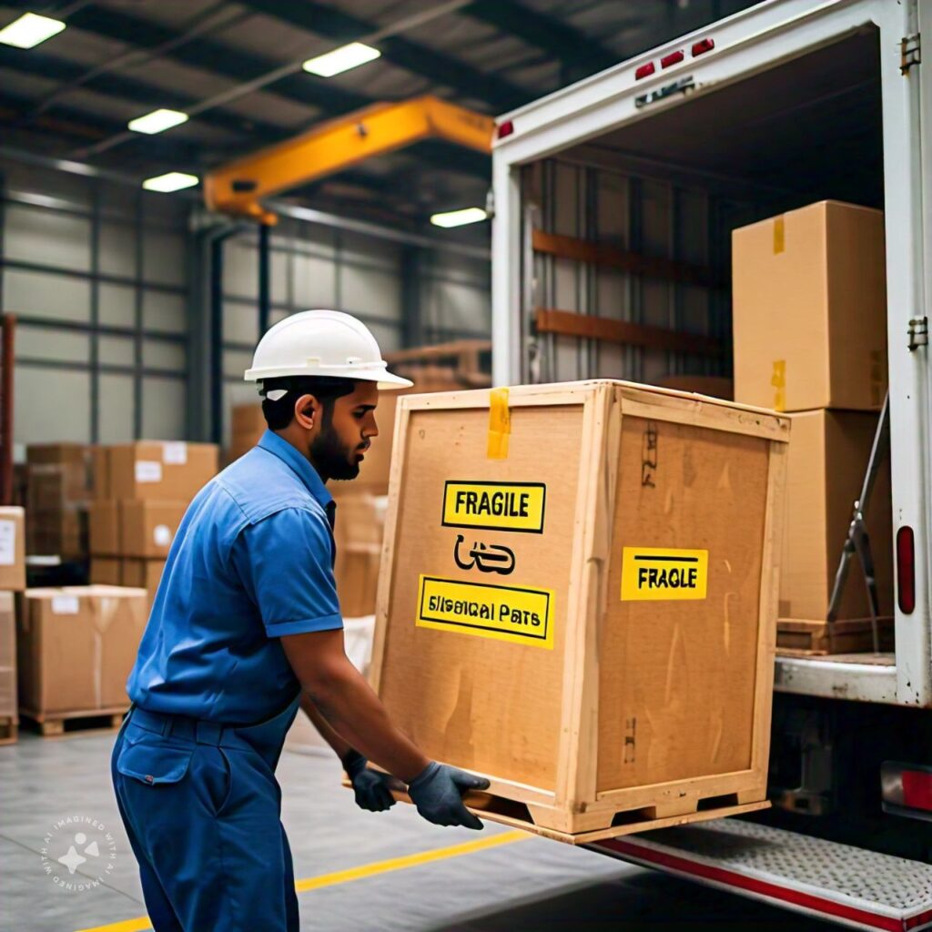 Why You Should Hire Professional Packers and Movers in the GCC